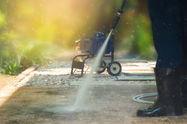 Best Roof Washing  in Wellsville, UT